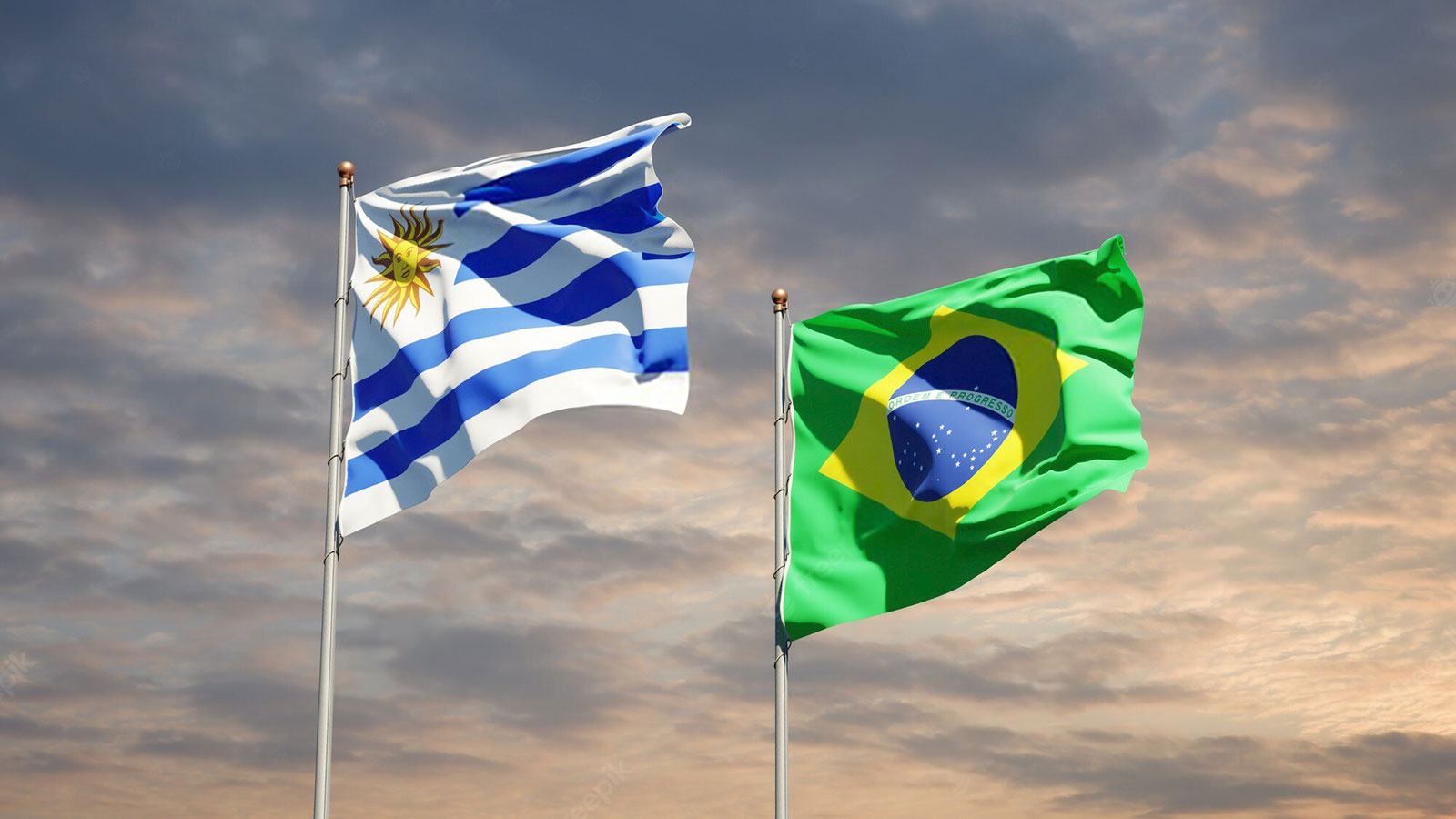 Aprobación protocolo zonas francas Uruguay – Brasil