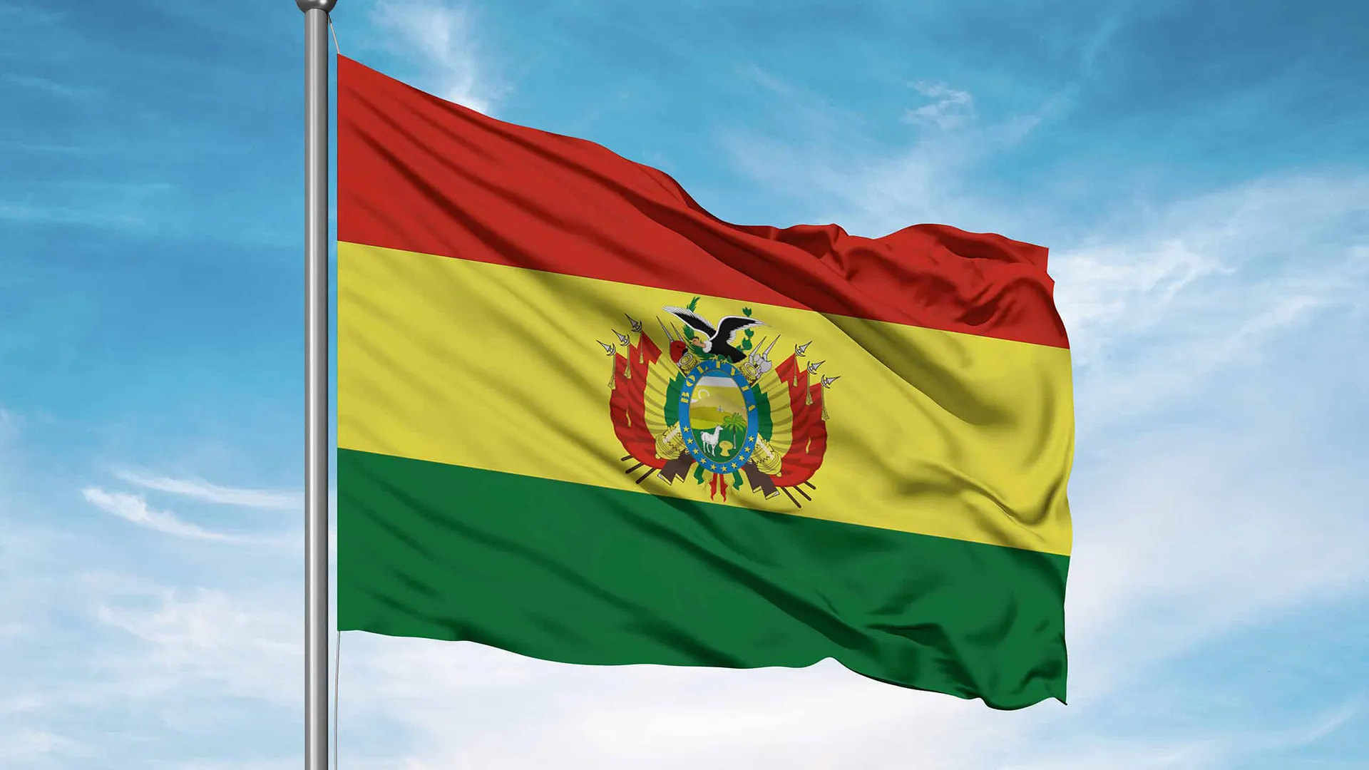 Bolivia se encuentra a un paso de asumir como miembro pleno del Mercosur