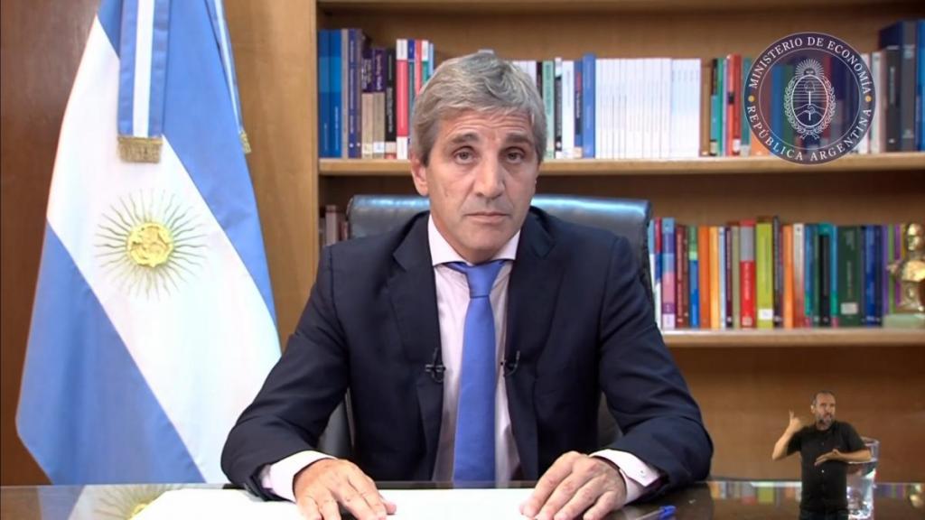 Las claves para entender las 10 medidas económicas argentinas