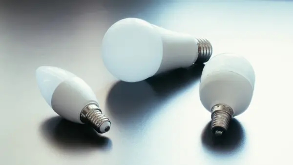 Etiquetado De Eficiencia Energética Será Obligatorio Para Lámparas LED