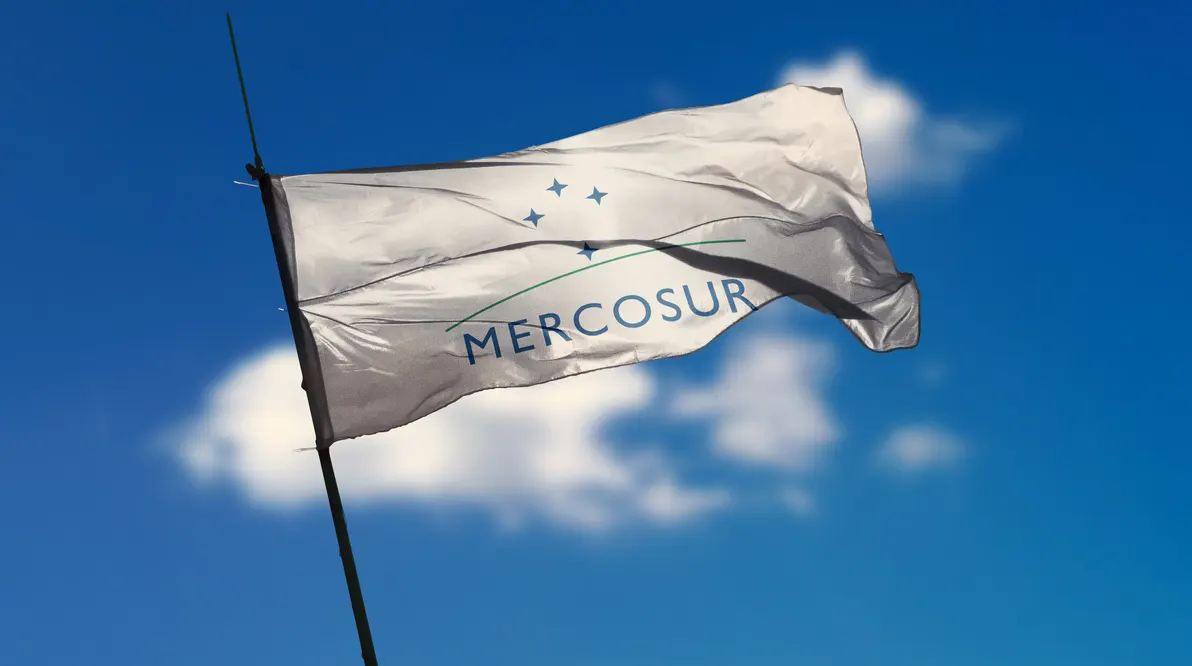 bandera mercosur