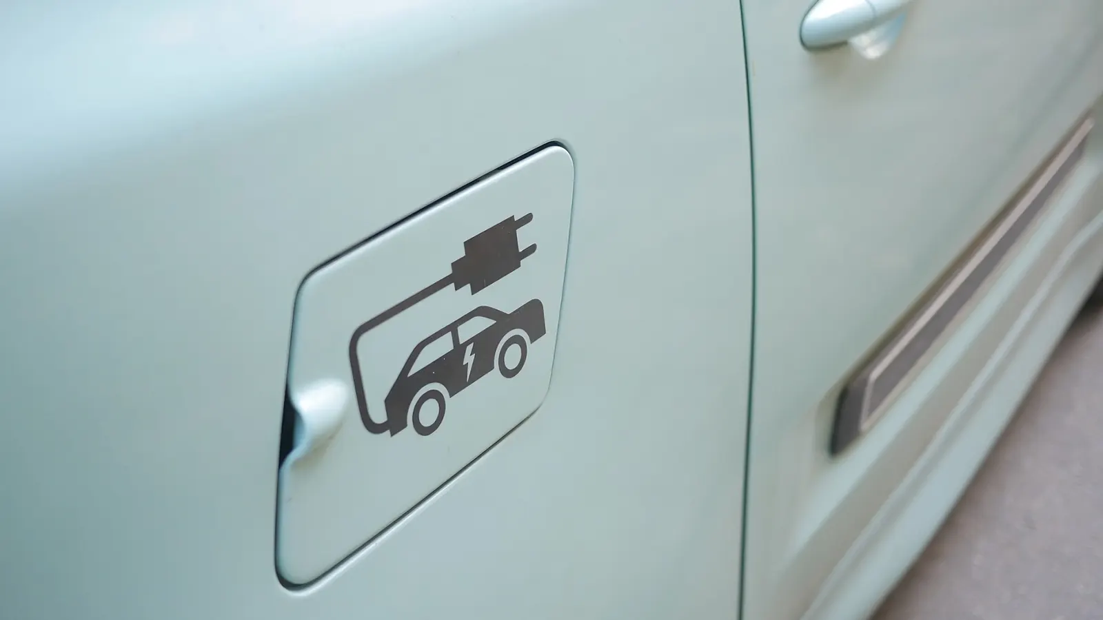 auto eléctrico
