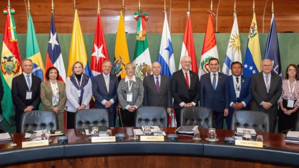 Presentan ante el Consejo de ministros de la ALADI el Acuerdo para facilitar el comercio regional de cosméticos