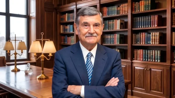 Prof. José Carlos Fernandez Rozas
