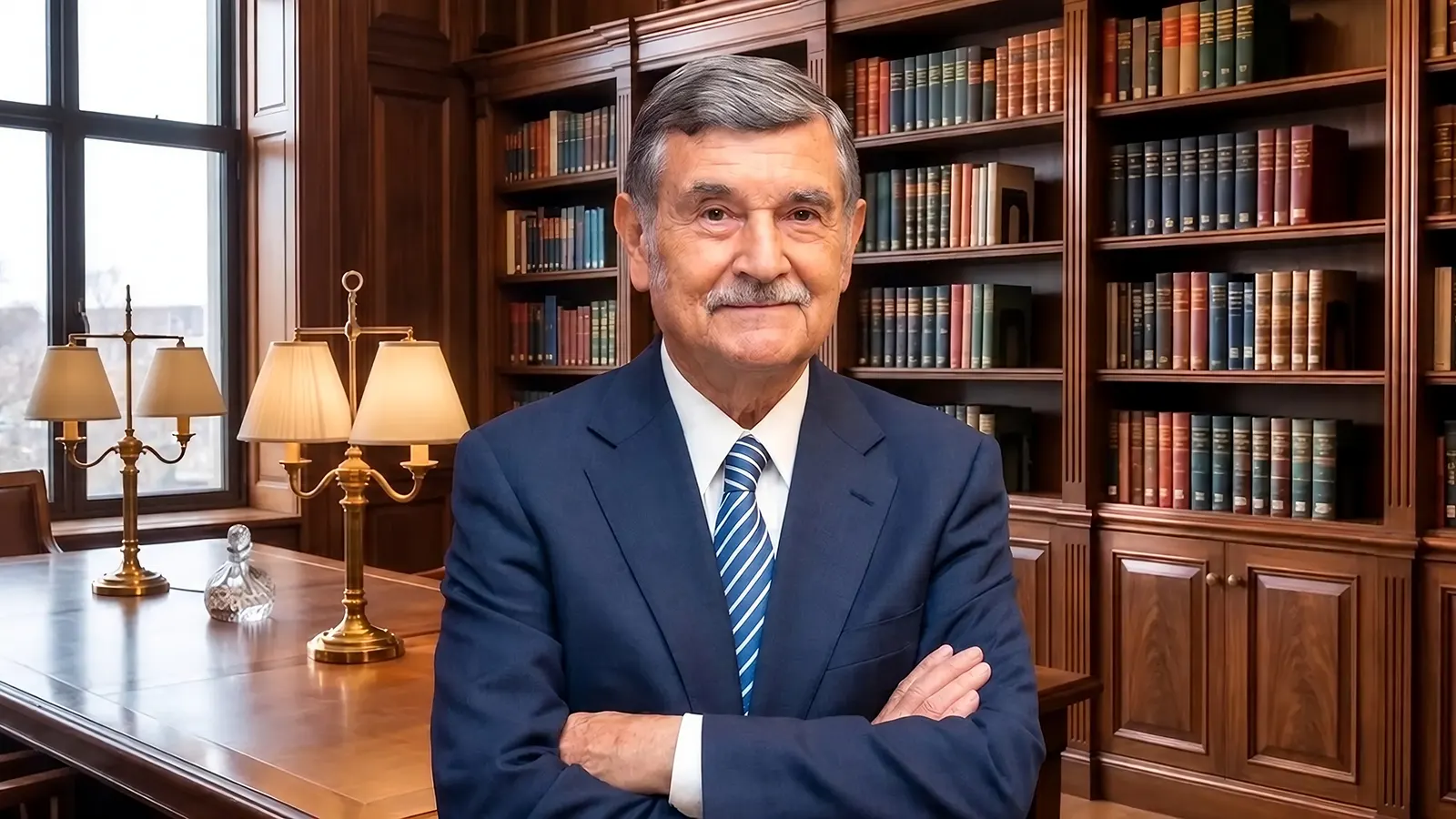 Prof. José Carlos Fernandez Rozas